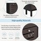 Adjustable Panel Shoe Rack, Slits Design Panels Slim Shoe Cabinet with ...