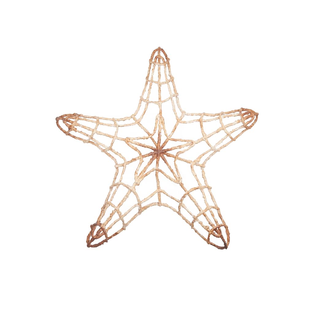 Starfish Wall/Table Decor Decor