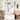 4-in-1 Hall Tree with Storage Bench and Coat Rack for Entryway