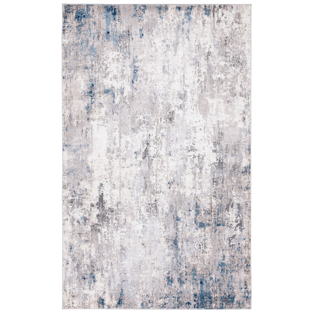 SAFAVIEH Vogue Leah Modern Abstract Rug