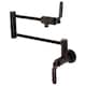 Option Oil Rubbed Bronze