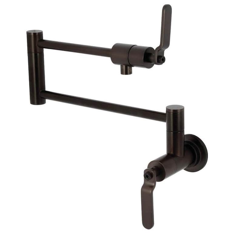 Option Oil Rubbed Bronze