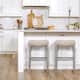 Option Antique Gray/Beige