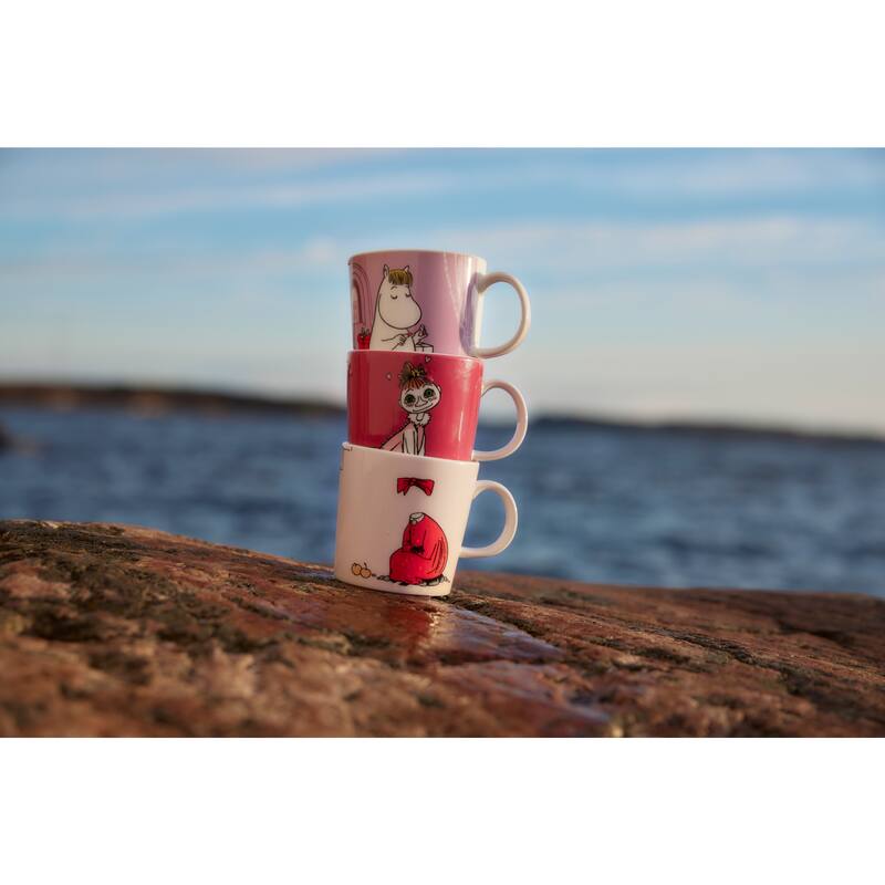 Moomin by Arabia Mug 10oz Mymble