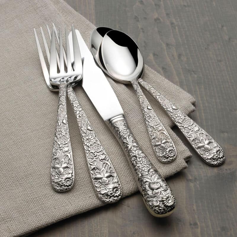 Towle Contessina 20-Piece Flatware Set