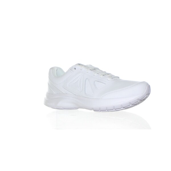 reebok dmx max white