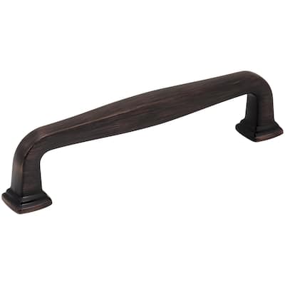 Jeffrey Alexander 782-128 Fontana 5-1/16" (128mm) Center to Center