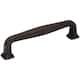 Option Brushed Oil Rubbed Bronze