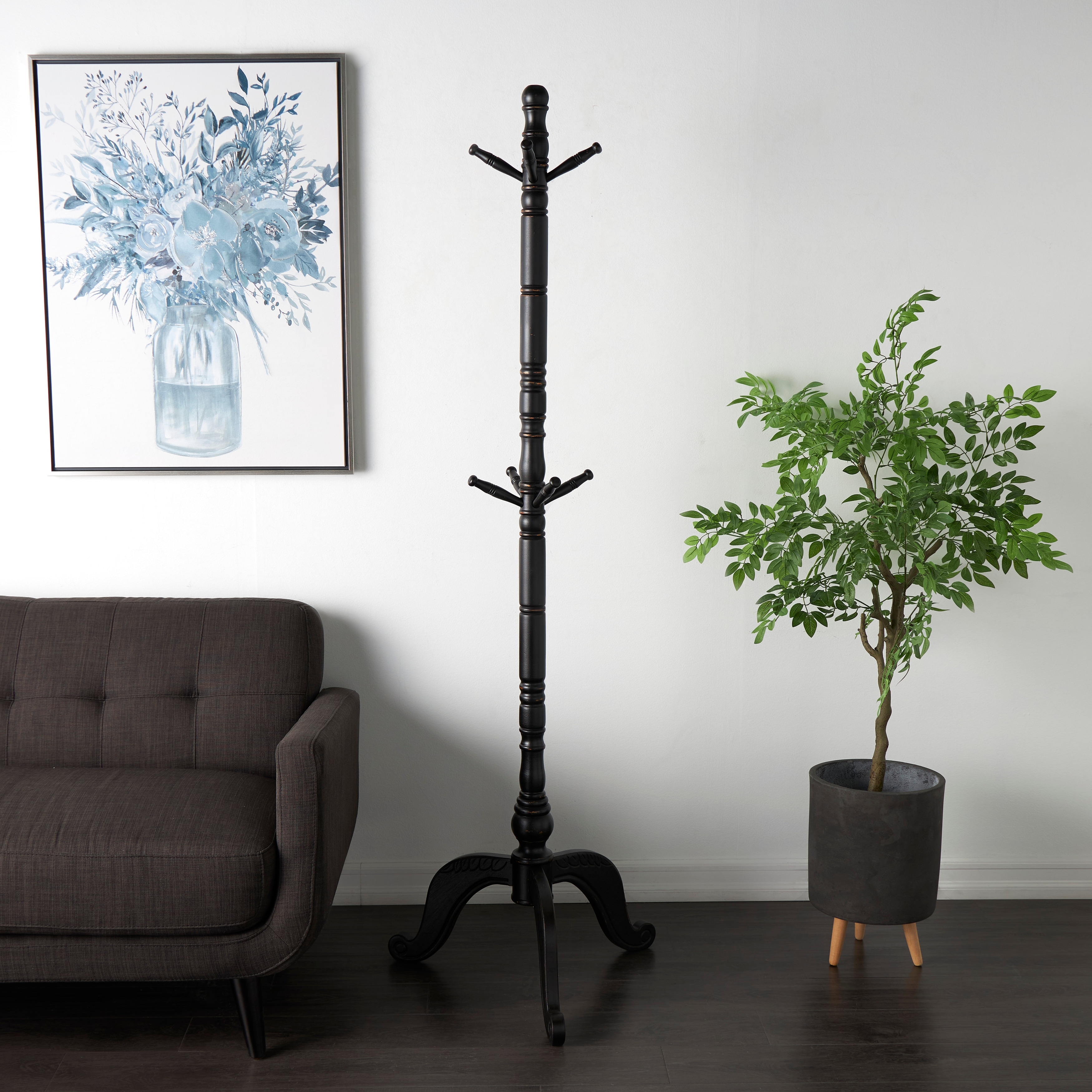 Coat trees near me hot sale