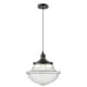 Option Clear / Oil Rubbed Bronze
