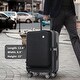 preview thumbnail 10 of 51, Carry-on Luggage 20 Inch Front Open Luggage Lightweight Suitcase