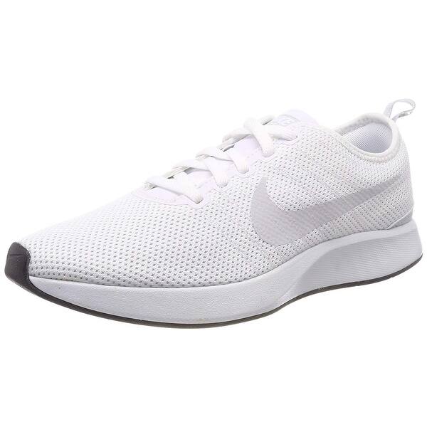 Shop Nike Womens Dualtone Racer Low Top Lace Up Casual