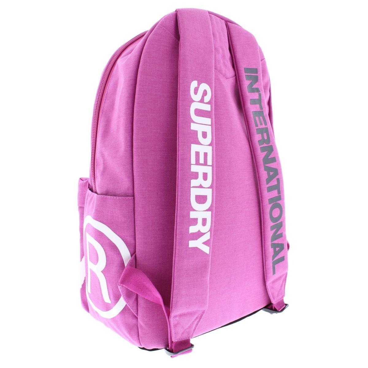 superdry laptop bag womens