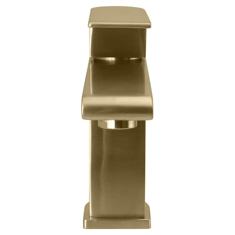 Fresca Allaro Single Hole Bathroom Faucet
