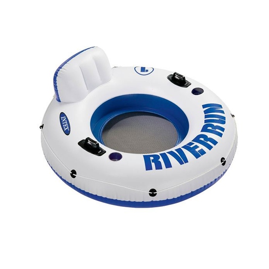 river run pool float