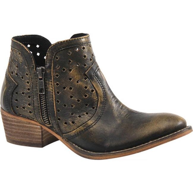 diba true booties black