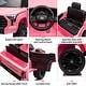 preview thumbnail 3 of 40, Kids Ride On Car,Toyota Licensed Kids Ride-On Truck 12V with Remote Control