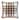 J. Queen New York Christopher Plaid 20" Square Decorative Throw Pillow