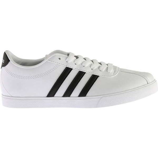 adidas neo courtset women's suede sneakers
