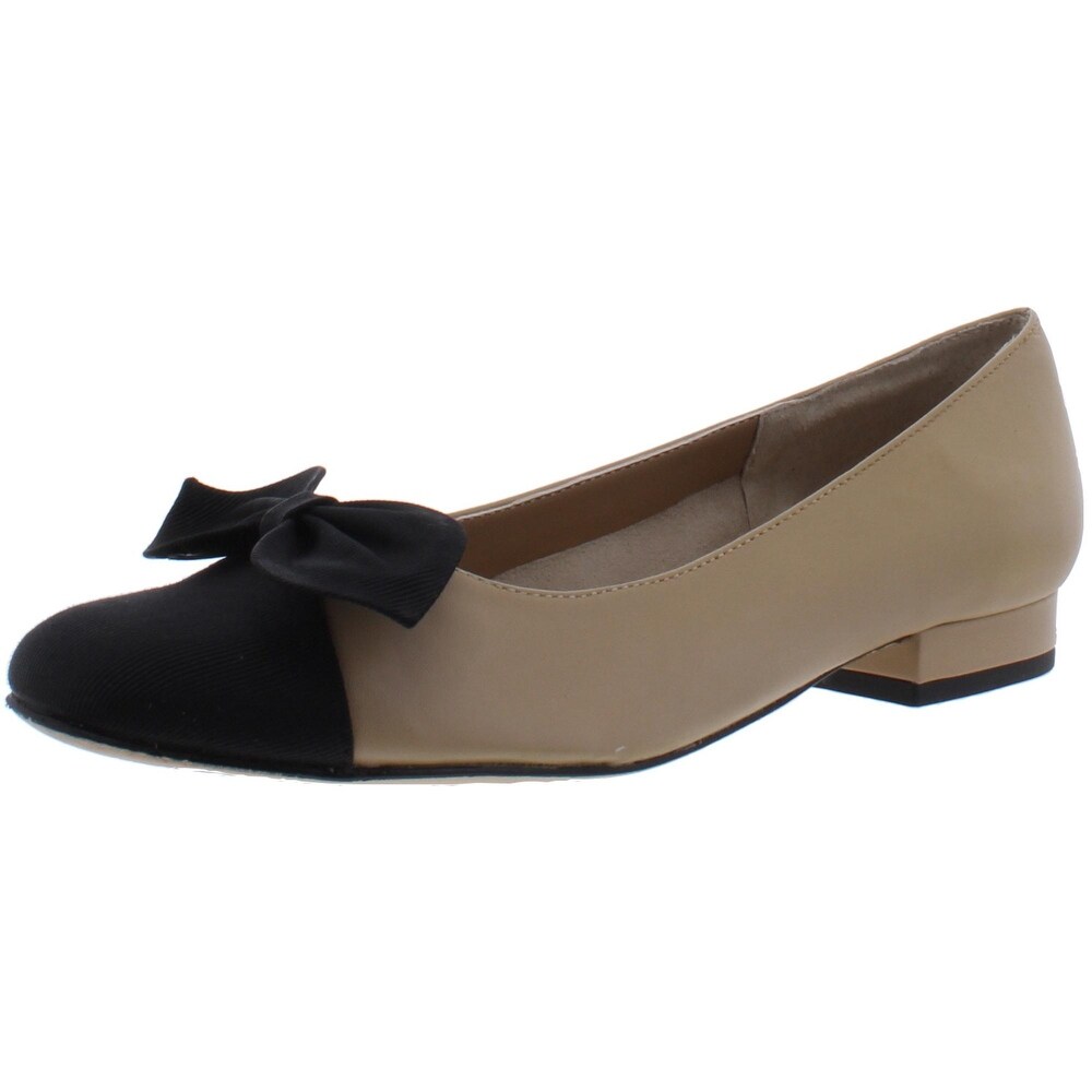 vaneli wide width shoes