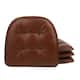 Option Saddle Brown