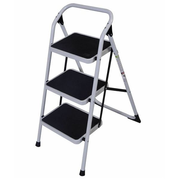 Bed bath and beyond folding step stool best sale