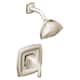 Option Polished Nickel