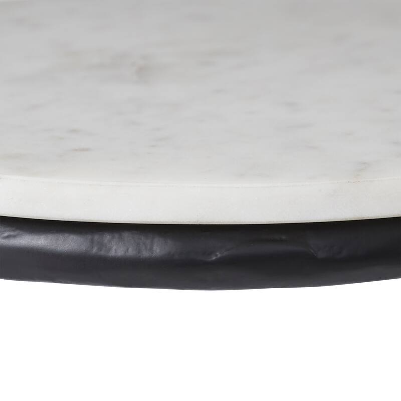 Renwil Veroia 14.96" Height Side Table