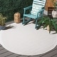 preview thumbnail 46 of 76, SAFAVIEH Sisal All-Weather Onorina Transitional Indoor/Outdoor Rug