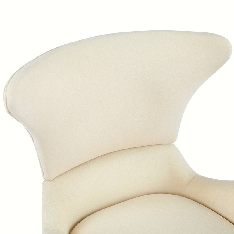 Christopher Knight Home - Modern Upholstered Accent Chair with Pet Nook Storage