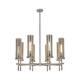 Option Mercury / Satin Nickel
