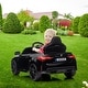 preview thumbnail 7 of 19, Licensed by BMW M4 12V Ride On Toy Car for Kids with Remote Control