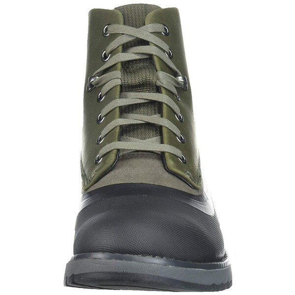 caterpillar radley waterproof boots