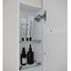 preview thumbnail 11 of 25, Stainless Steel Pill Medicine Cabinet