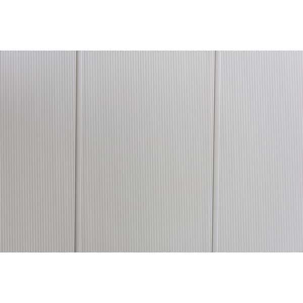 Keter Premier Jumbo Horizontal Resin Outdoor Storage Shed for Patio