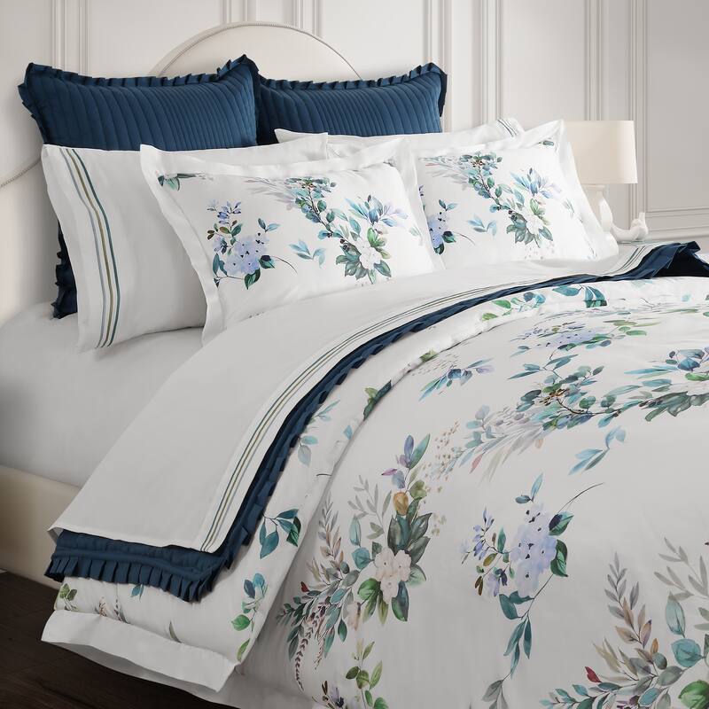 Meadow Comforter Set