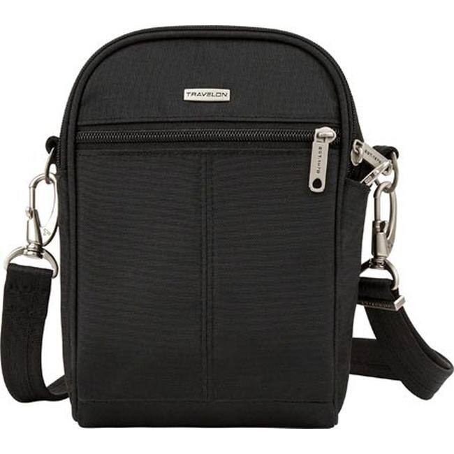 travelon classic tour bag