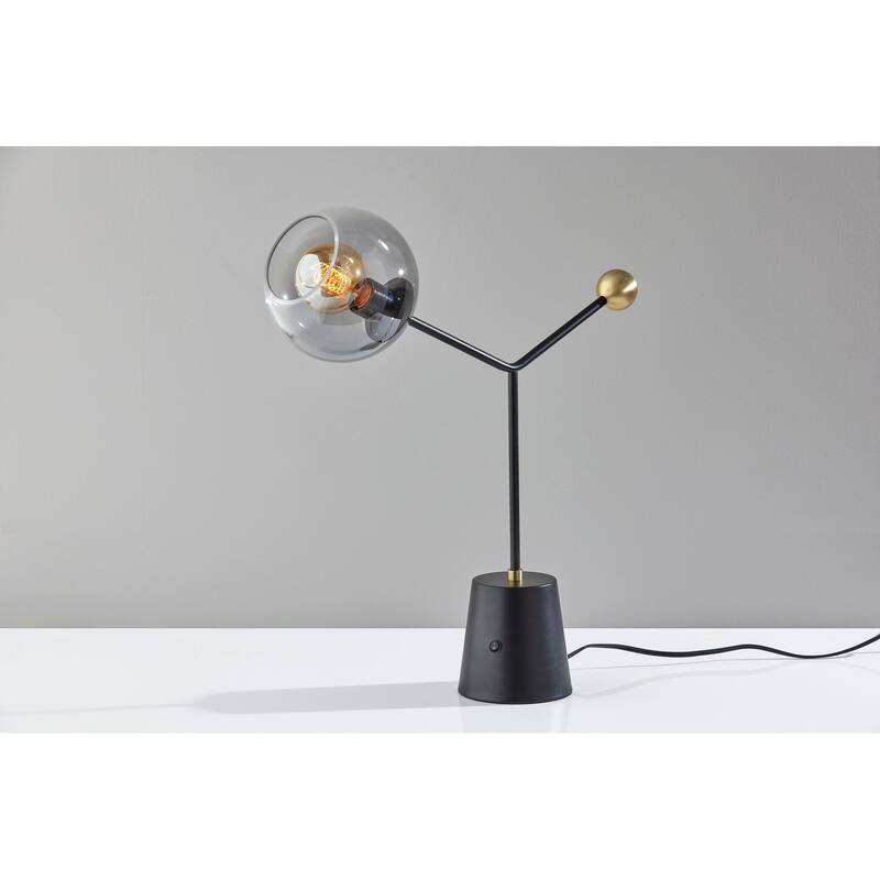 Dusk Table Lamp