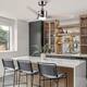 Option Brushed Nickel