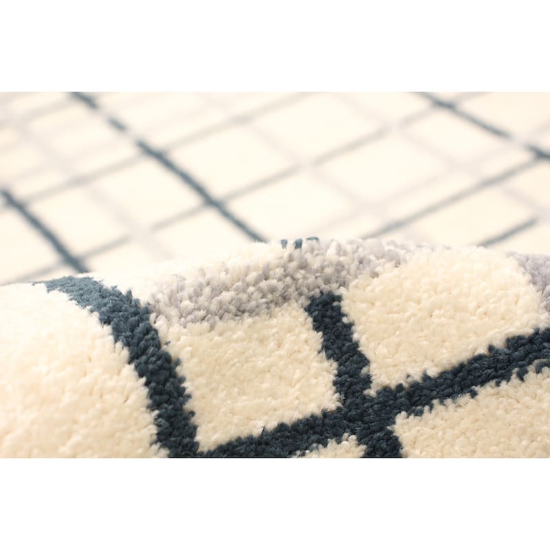 ECARPETGALLERY Tessa Transitional Rug