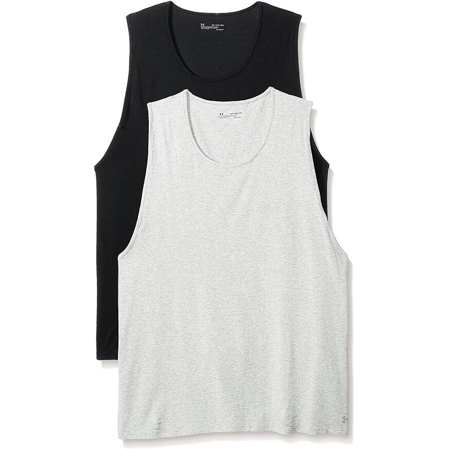 under armour undershirt