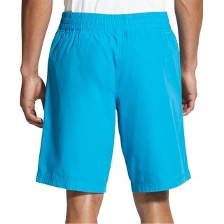 athletic walking shorts