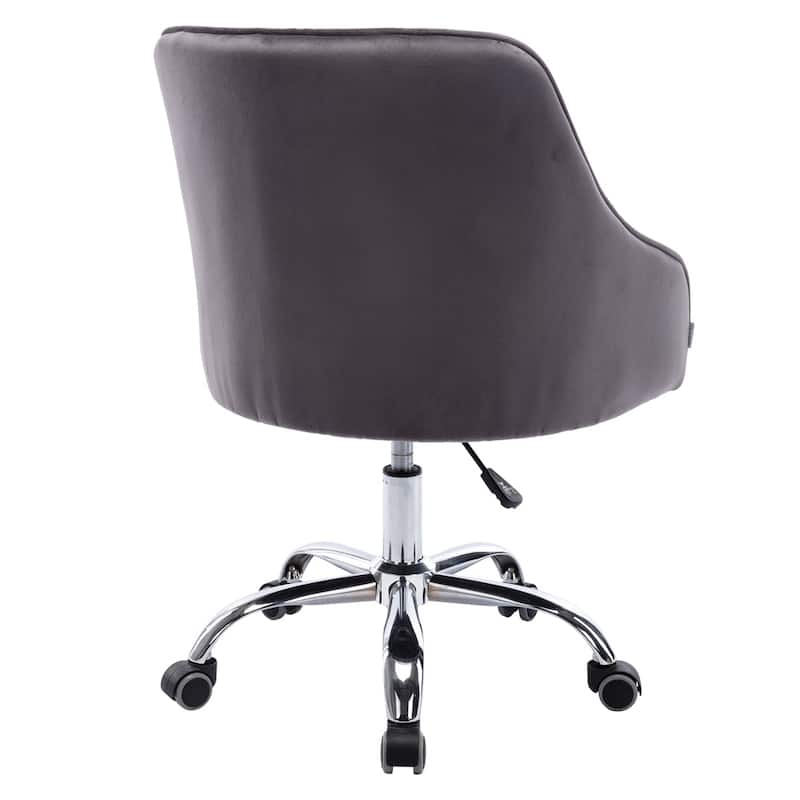 Swivel Shell Office Chair