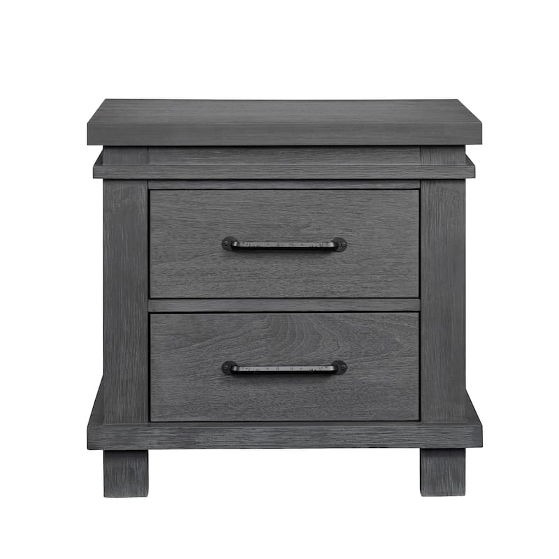 Soho Baby Hampton Nightstand