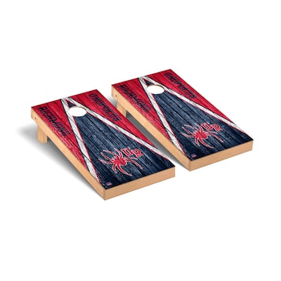 Richmond Spiders 2x4 Pro Cornhole Boards - V6