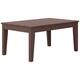 Option Dark Brown
