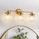 Option Brushed Brass