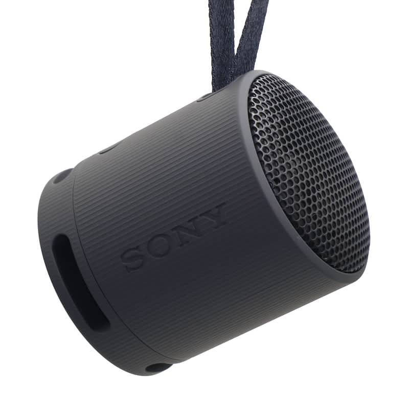 Sony XB100 Portable Waterproof Bluetooth Speaker