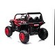 preview thumbnail 12 of 23, Rechargeable Kids Electric Car with Two Motors, Remote Control & Swing Function for Ages 3-6