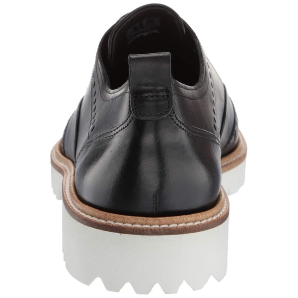 ecco women's oxfords